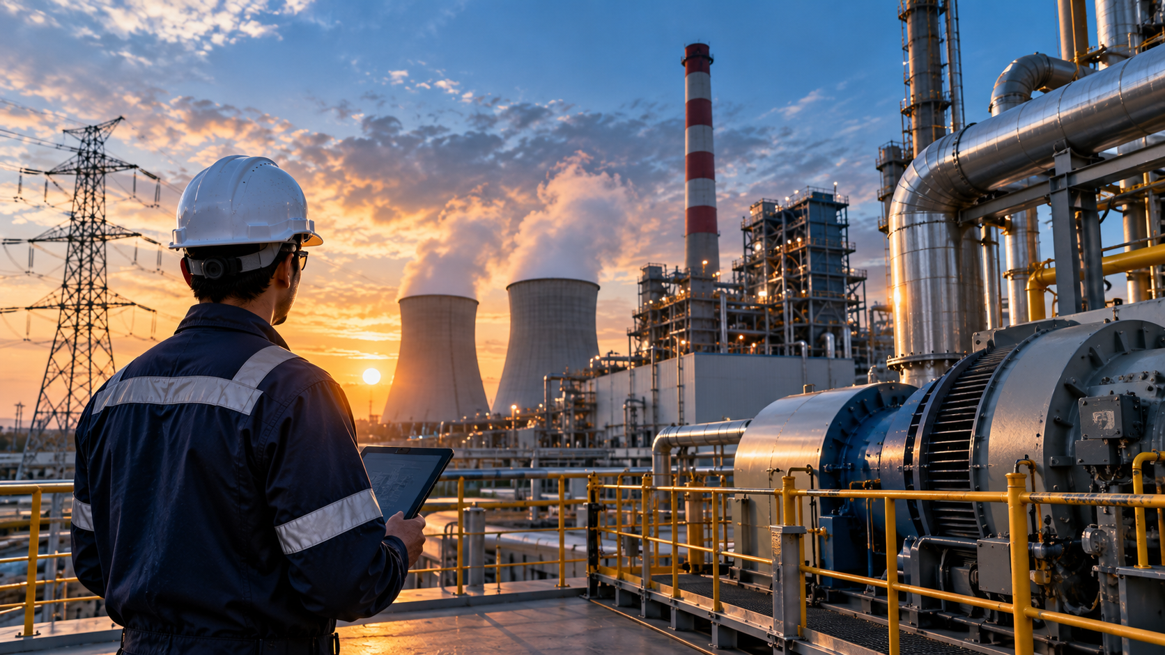 Industrial Instrumentation & Measurement